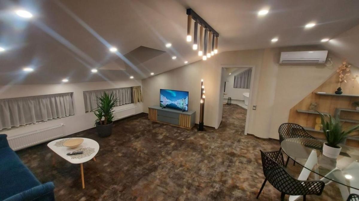סיביו Hotel Stefani מראה חיצוני תמונה