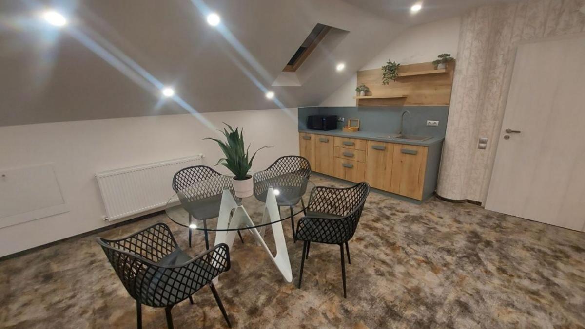 סיביו Hotel Stefani מראה חיצוני תמונה