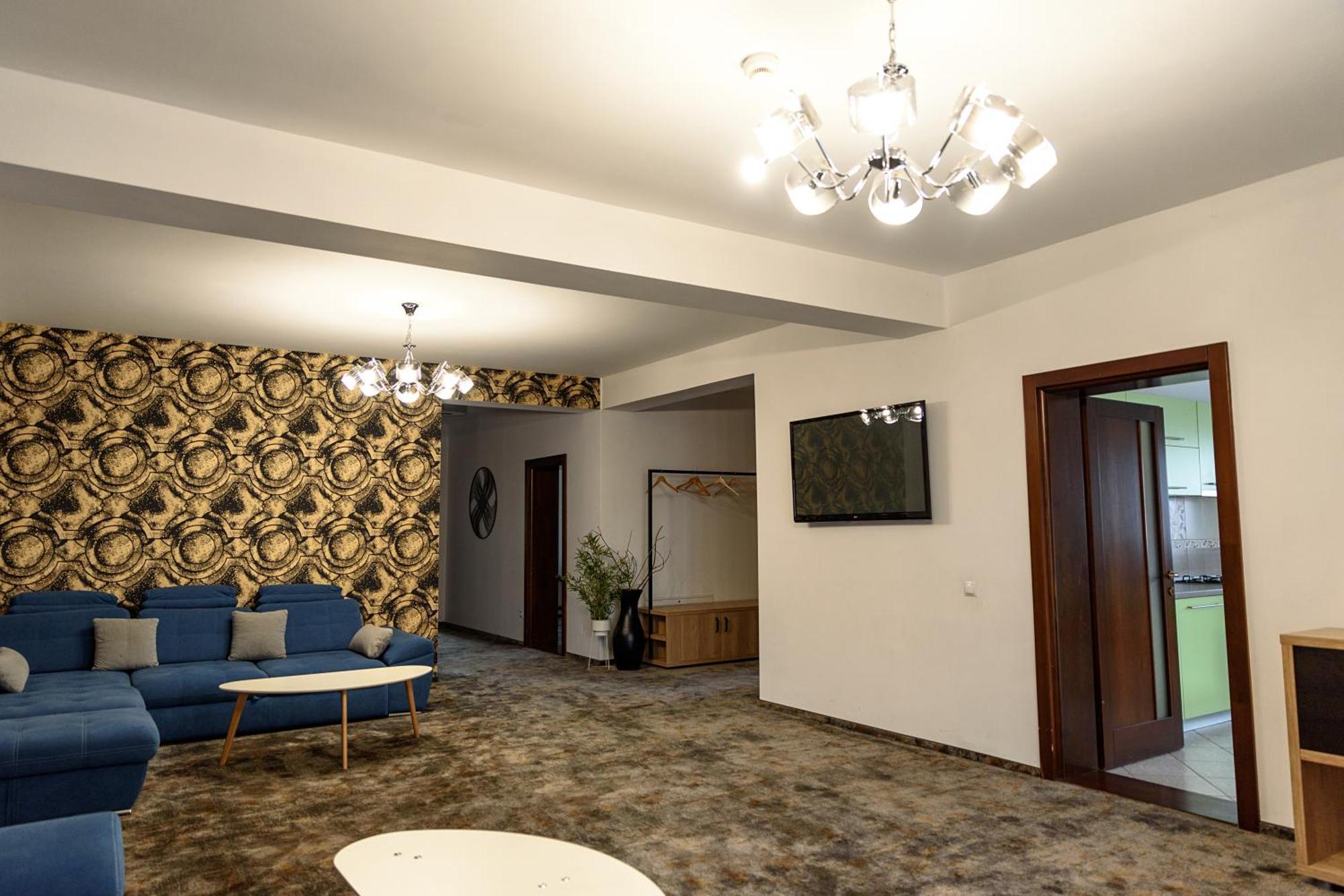 סיביו Hotel Stefani מראה חיצוני תמונה