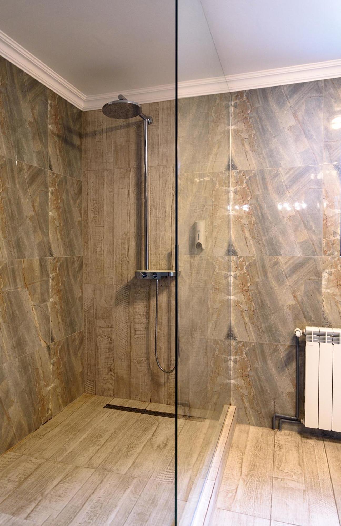 סיביו Hotel Stefani מראה חיצוני תמונה