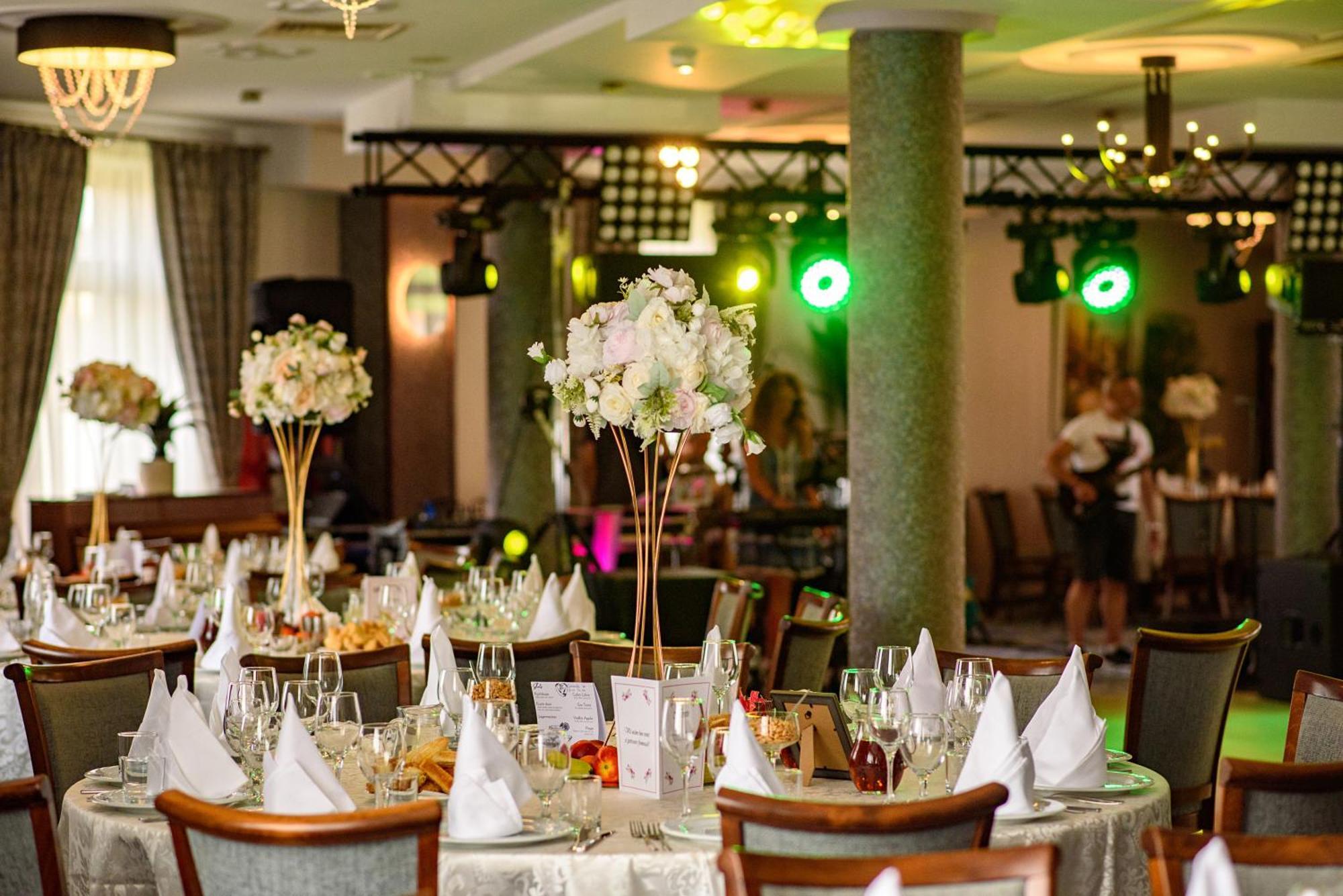 סיביו Hotel Stefani מראה חיצוני תמונה
